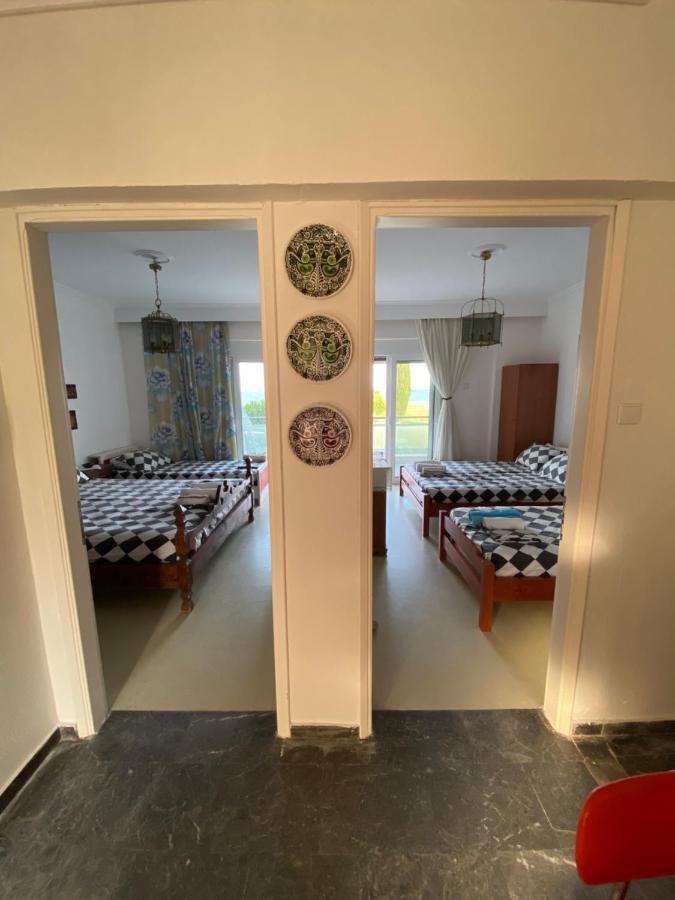 艾斯普罗瓦塔Renas House公寓 外观 照片