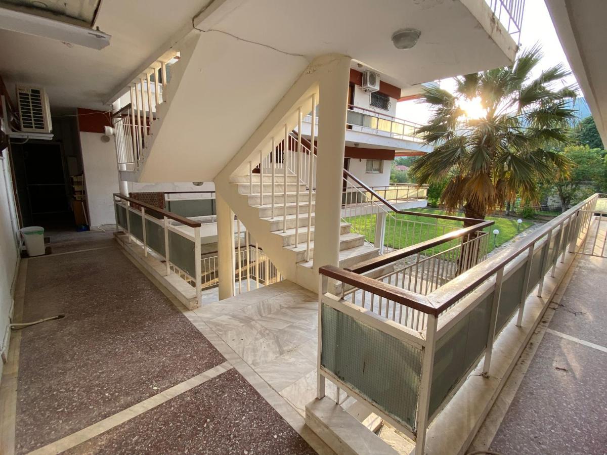 艾斯普罗瓦塔Renas House公寓 外观 照片