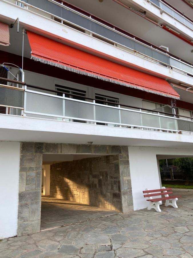 艾斯普罗瓦塔Renas House公寓 外观 照片